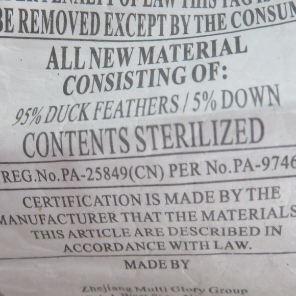 Purple Embroidered Sequined Pillow with Leaf Pattern Accent Pillow.....1224 - Picture 6 of 7